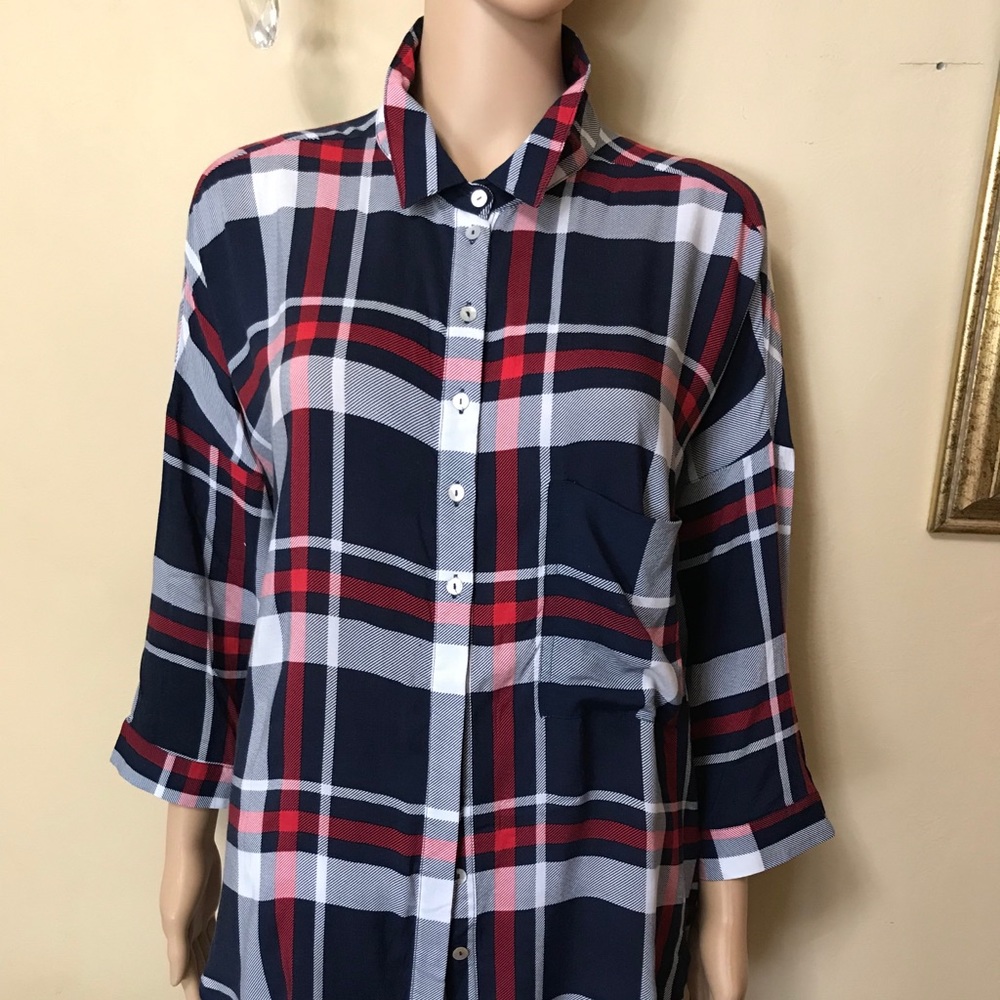 Velvet Heart shirt